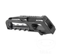POLISPORT Chain Guide Black Honda CRF250R/CRF450R, black