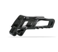 POLISPORT Chain Guide Black Honda, black