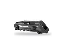POLISPORT Chain Guide Black Honda CRF250R/CRF450R, black