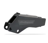POLISPORT Chain Guide Black Suzuki RM/RM-Z, black