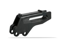 POLISPORT Chain Guide Black Yamaha YZ/YZF 125 & above, black