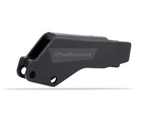 POLISPORT Chain Guide Black Yamaha YZ/YZF 125 & above, black