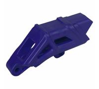 POLISPORT Chain Guide Blue Husqvarna