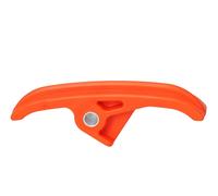 Polisport Chain Guide Bottom Fits KTM EXC EXC-F EXC-R 08-11 Orange