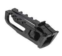 Polisport Chain Guide for Honda CRF250R/CRF450R Black