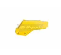 Polisport Chain Guide For Suzuki RMZ250 2007-2011 RMZ450 2005-2017 Yellow