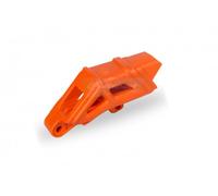 Polisport Chain Guide KTM/Husqvarna SX/SXF 2007-17,SX85 2015-17,SX250 2016,EXC/EXC-F 2008-17,TE/TC/FE/FC 2014-17 Orange