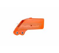Polisport Chain Guide KTM SX/SXF 2000-06 EXC/EXC-F 2000-07 SX85 2007-14 Orange