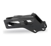 2x ✅Fits POLISPORT 8454000001 POL Chain guide (colour black, Polyure ⭐UK Seller⭐