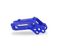 YAMAHA YZ 250 FX 2015-2024 POLISPORT CHAIN GUIDE BLOCK BLUE