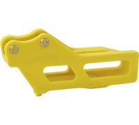 POLISPORT Chain Guide Yellow Suzuki RM-Z450, yellow