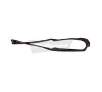 POLISPORT Chain Slider Black Honda CRF250R/CRF450R, black