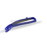POLISPORT Chain Slider Blue Yamaha YZ250F/YZ450F, blue