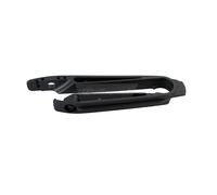 Chain Slider Rear Fit KTM EXC-R 530 08-09 Polisport Black 1pc 5604415023231