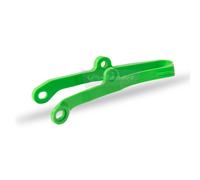 Polisport Chain Slider - Kawasaki KXF250 2009-16, KXF450 2009-15 - Green