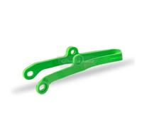 Polisport Chain Slider - Kawasaki KXF250 2017-20, KXF450 2016-18 - Green