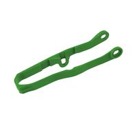 Polisport Chain Slider - Kawasaki KXF250 2021-23, KXF450 2019-23 - Green
