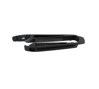 Chain Slider Rear Fit KTM EXC-R 530 08-09 Polisport Black 1pc 5604415023231