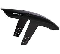 Polisport X-Cape Front MTB Mudguard - Black Black