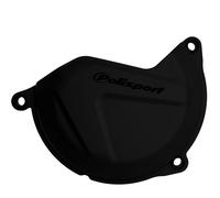 POLISPORT CLTCH CVR PROT KXF450 16-18 KAWASAKI KX 450 F 8454500001