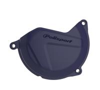 Polisport Clutch Cover Protection Fits Husqvarna FE 250 350 17-18