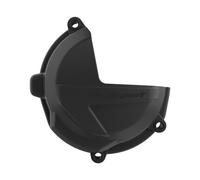Polisport Clutch Cover Protector - Beta RR 250/300 & X-Trainer 300 2018-23 - Black