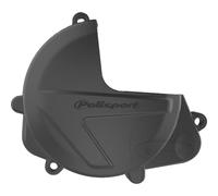 Polisport Clutch Cover Protector Compatible With Honda CRF 450 R 2017-2025