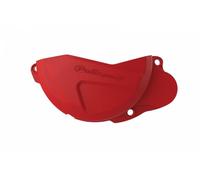 Polisport Clutch Cover Protector For Beta RR 250 2018-2024 Red