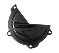 Polisport Off Road Ktm Sx/xc/sx-f/xc-f/smr450 23-24/exc/xc-w 250/300/te 250/300 24/husqvarna Tc/tx/fc/fx/fs 23-24 Clutch Cover Protector Black