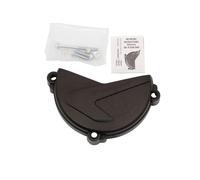 Polisport 8467200001 Impact Resistant Polyamide Clutch Cover Protector Compatible with Sherco Motorcycles in Black