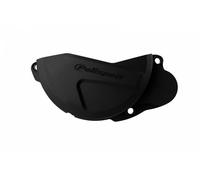 Polisport Clutch Cover Protector For Yamaha YZ 250 2018 Right Black