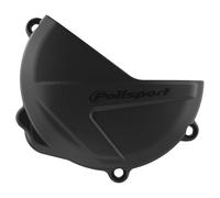Polisport Off Road Honda Crf250r 18-20 Clutch Cover Protector Black