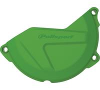 Polisport Clutch Cover Protector Kawasaki KX450F 16-18 Green