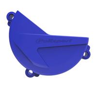 POLISPORT Clutch Cover Protection Blue Sherco SE-F 250/300