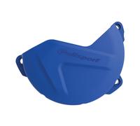 Polisport Clutch Protector For Yamaha YZF250 2014-2018 WRF250 2015-2017 Blue