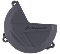 Polisport Sherco Se250/300 14-21 Clutch Cover Protector Grey