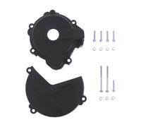 Polisport Clutch Ignition Cover Protector 1-Pack Fits Sherco SE 250 2T 2014-2024