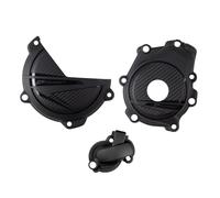 POLISPORT Engine Covers Protection Kit