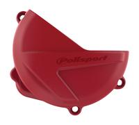 Polisport Off Road Honda Crf250r 18-20 Clutch Cover Protector Red