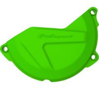 Polisport Off Road Kawasaki Kx450f 16-18 Clutch Cover Protector Green