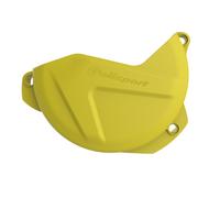 Polisport Clutch Protector For Suzuki RMZ250 2007-2018 Yellow