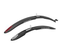 Polisport Colorado MTB 26 Inch Bike Mudguard Set