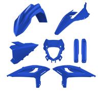 Polisport Complete Body Kits For Beta RR 125 2025-2026 Gloss Blue OEM Fit 91659