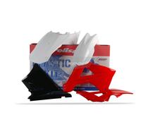 POLISPORT Body Kit (OEM) To Fit GasGas EC/EC-E 125-300 11