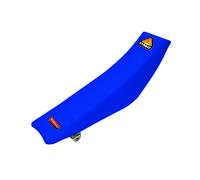 Polisport Complete PMD Seat For Yamaha YZ125 YZ250 2002-2021 Blue