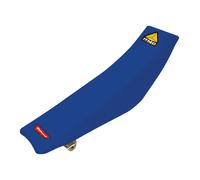 Polisport Complete PMD Seat - Yamaha YZF250 2019-22, YZF450 2018-22, WRF250 & YZFX250 2020-22, WRF250 & YZFX450 2019-22 - Blue