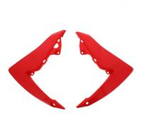 Polisport Cooling Spoiler Fits Honda CRF 110F ab13 Red 8416200001
