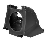 Polisport Cover Yamaha Yz125/250 02-20 Side Panels