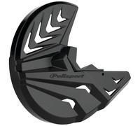 Polisport Disc & Bottom Fork Protector For Beta RR 480 EFI 2019-2024 Black