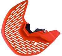 Polisport Disc & Fork Protector MX For KTM EXC125 2016 Orange
